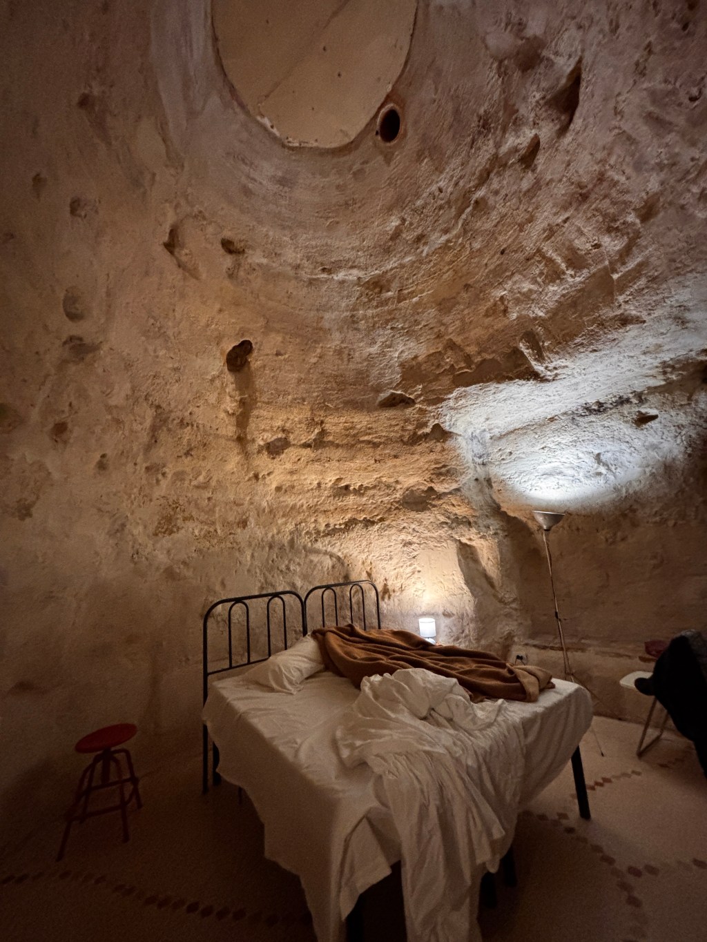 Yksinäisyydestä – rehellisesti